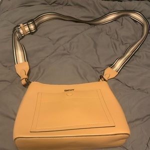 DKNP Shoulder Strap Purse